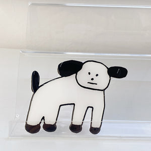 RACA Zoo Phone Grip Holder