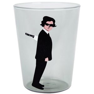 Miyake Uncommon Glassware Collection