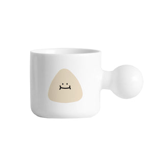Mss studio - IT Mug & Plate