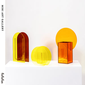 Fafafun - Day Break Vase