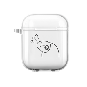LIM Airpods Case - Excuse me?