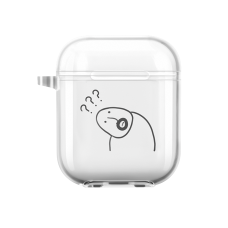 LIM Airpods Case - Excuse me?