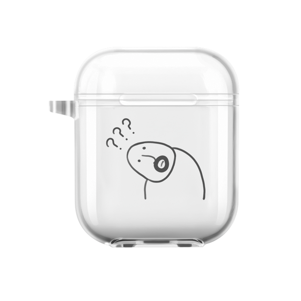 Load image into Gallery viewer, LIM Airpods Case - Excuse me?