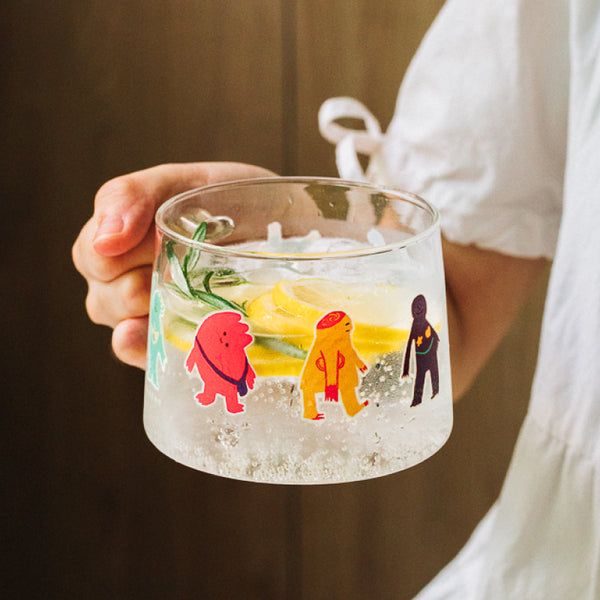 Load image into Gallery viewer, RACA Magic Mug with Color Change by Temperature