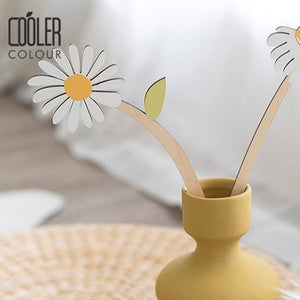 WWF Donation - CoolerColour Flowers Diffusers