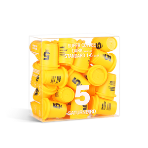 Artisan Roasted Coffee Pods x 24 pods