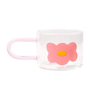 Miyake U Handle Glassware in 2 size