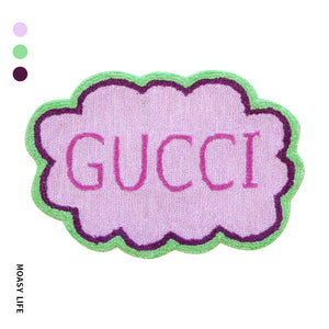 CeeMee Designer Rug x Mooi Rug