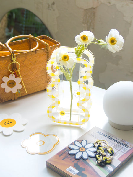 Load image into Gallery viewer, Mss studio - FAFA La Market Vase