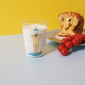 Miyake V2 Glassware