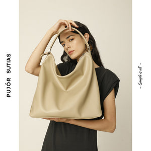 Raca Studyo x Pujor Sutias Helen Tote