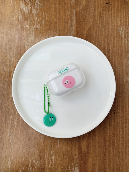 Load image into Gallery viewer, MOKAYA AirPods Case