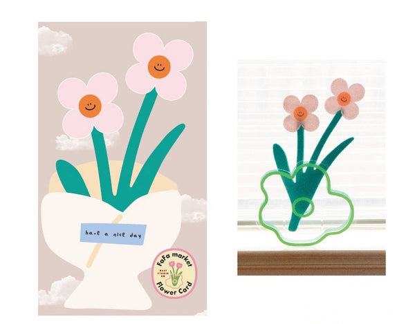 Load image into Gallery viewer, Mss Studio - FAFA La Flowers Diffusers