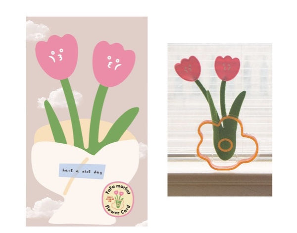Load image into Gallery viewer, Mss Studio - FAFA La Flowers Diffusers