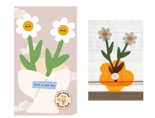 Load image into Gallery viewer, Mss Studio - FAFA La Flowers Diffusers