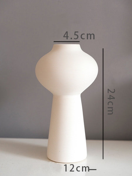 Load image into Gallery viewer, WWF Donation - CoolerColour Tutu Ceramic Vase - SOLD OUT