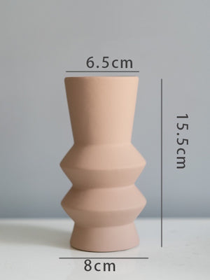 WWF Donation - CoolerColour Tutu Ceramic Vase - SOLD OUT