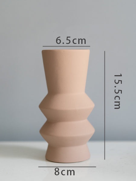 Load image into Gallery viewer, WWF Donation - CoolerColour Tutu Ceramic Vase - SOLD OUT