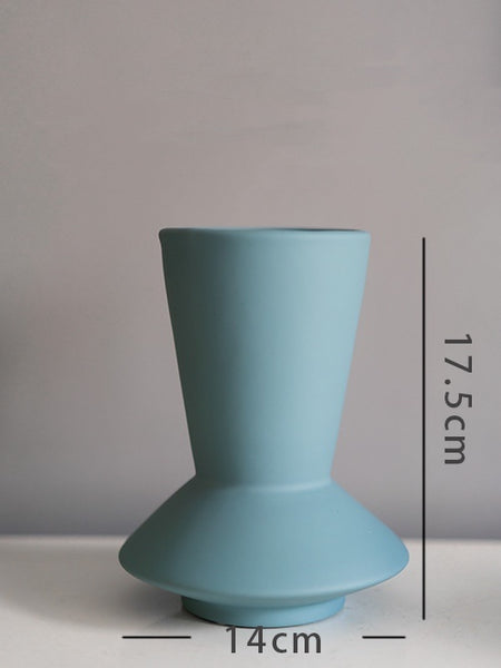 Load image into Gallery viewer, WWF Donation - CoolerColour Tutu Ceramic Vase - SOLD OUT