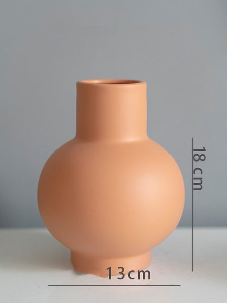 Load image into Gallery viewer, WWF Donation - CoolerColour Tutu Ceramic Vase - SOLD OUT