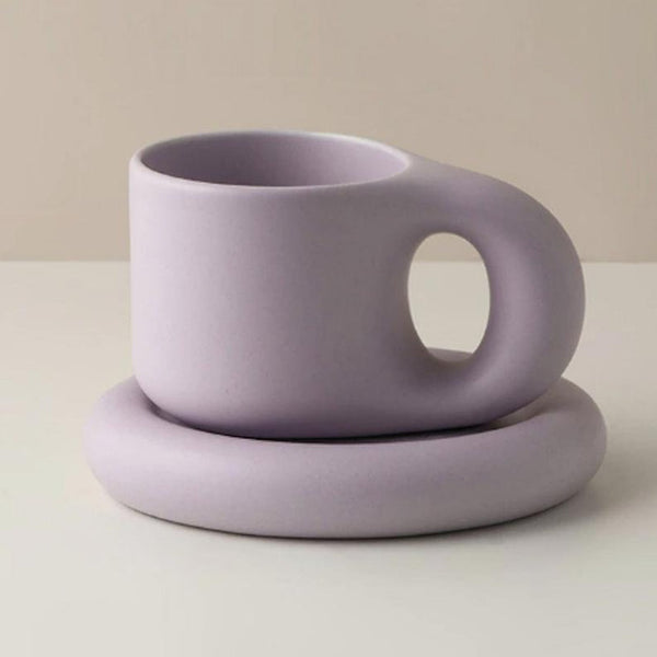 Load image into Gallery viewer, HNN design - Mellow Mug set