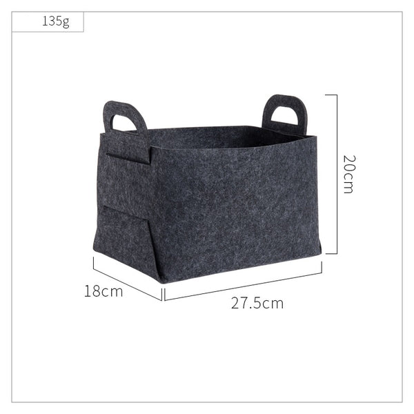 Load image into Gallery viewer, DeerRoom -  Nordic Storage Basket
