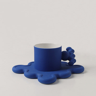 Load image into Gallery viewer, RACA Muralla Roja Mug Set