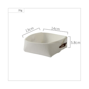 DeerRoom - Nordic Wool Felt Tray