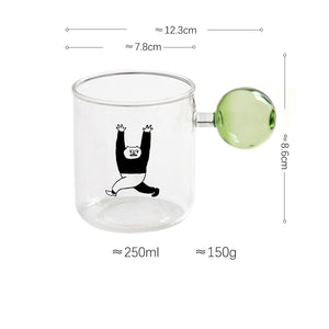 Miyake - Handle the Cup