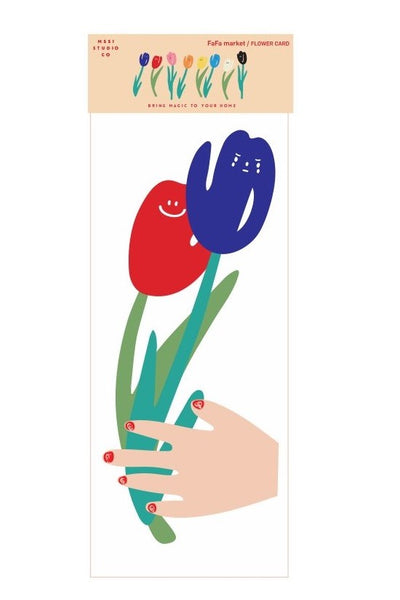 Load image into Gallery viewer, Mss Studio - FAFA La Tulip Diffusers
