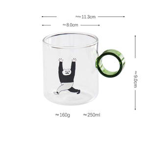 Miyake - Handle the Cup