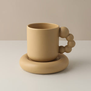 RACA Bubble Mug 2pc Set