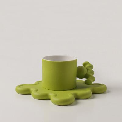 Load image into Gallery viewer, RACA Muralla Roja Mug Set