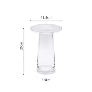 HANICE - Flower Diffusers with Vase