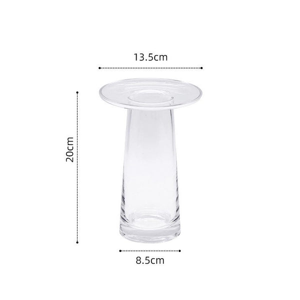 Load image into Gallery viewer, HANICE - Flower Diffusers with Vase