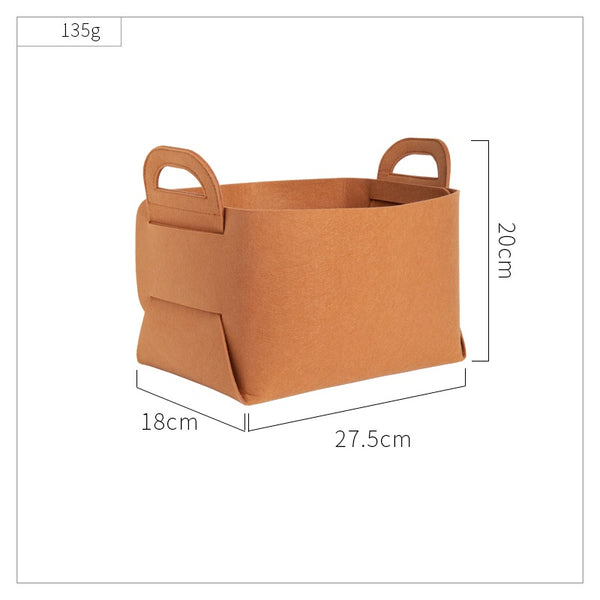 Load image into Gallery viewer, DeerRoom -  Nordic Storage Basket