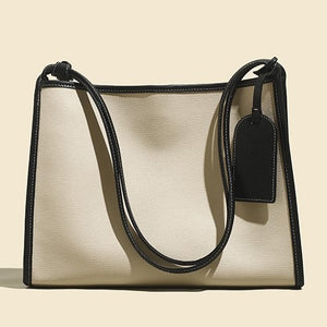 RACA X DSGUTWO Minimal Tote