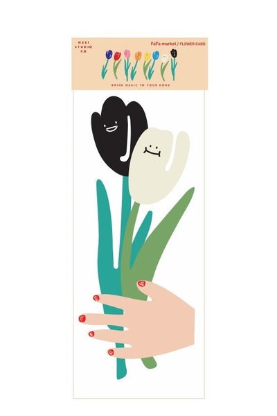 Load image into Gallery viewer, Mss Studio - FAFA La Tulip Diffusers