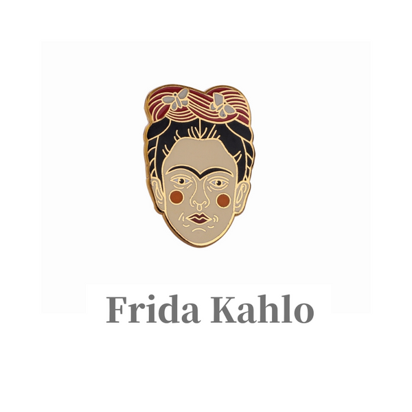 Load image into Gallery viewer, Kotebel - Literature and Art Pins