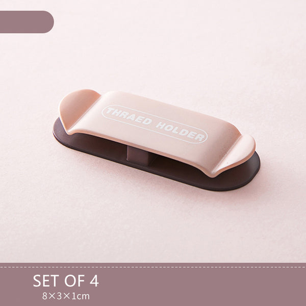 Load image into Gallery viewer, RACA Cable Management