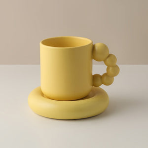 RACA Bubble Mug 2pc Set