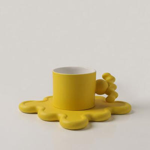 RACA Muralla Roja Mug Set