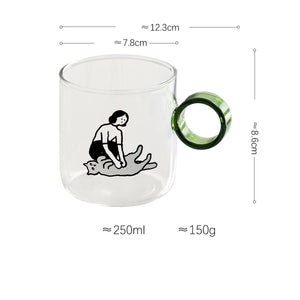 Miyake - Handle the Cup