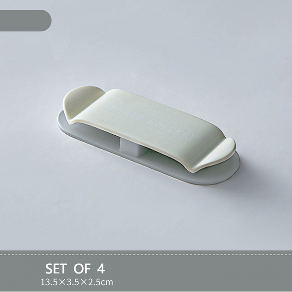 Load image into Gallery viewer, RACA Cable Management