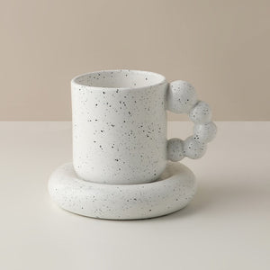 RACA Bubble Mug 2pc Set