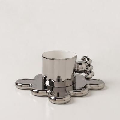 Load image into Gallery viewer, RACA Muralla Roja Mug Set