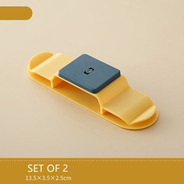 Load image into Gallery viewer, RACA Cable Management