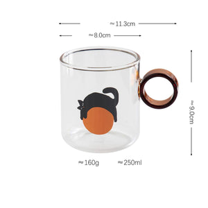 Miyake - Handle the Cup