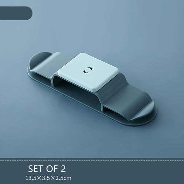 Load image into Gallery viewer, RACA Cable Management