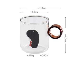Miyake - Handle the Cup